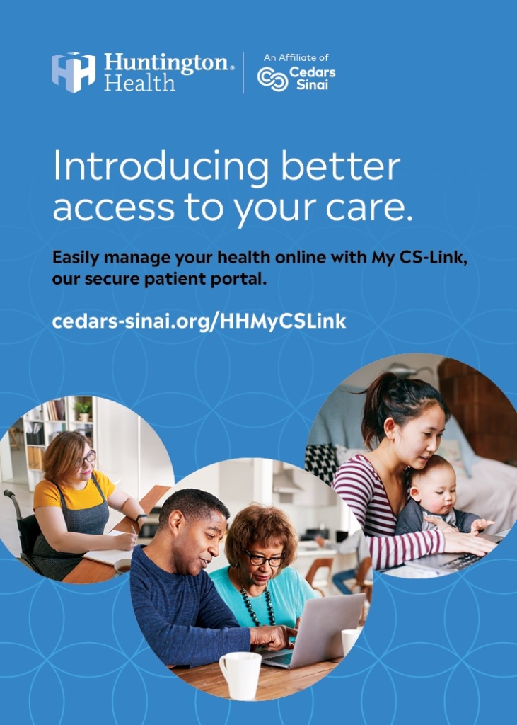Cover image that says "Introducing Better access to your care."