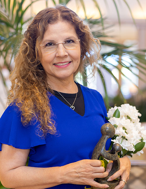 Laura Salazar, RN