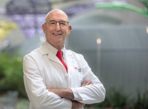 Huntington Health, A Cedars-Sinai Affiliate, Taps Robbin Cohen, MD, to Lead Expanded Cardiac Surgery Program