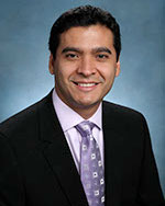 headshot of Jaime Henriquez, MD
