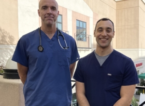 Huntington Health Offers Free Seminars to Community About the Fentanyl Crisis