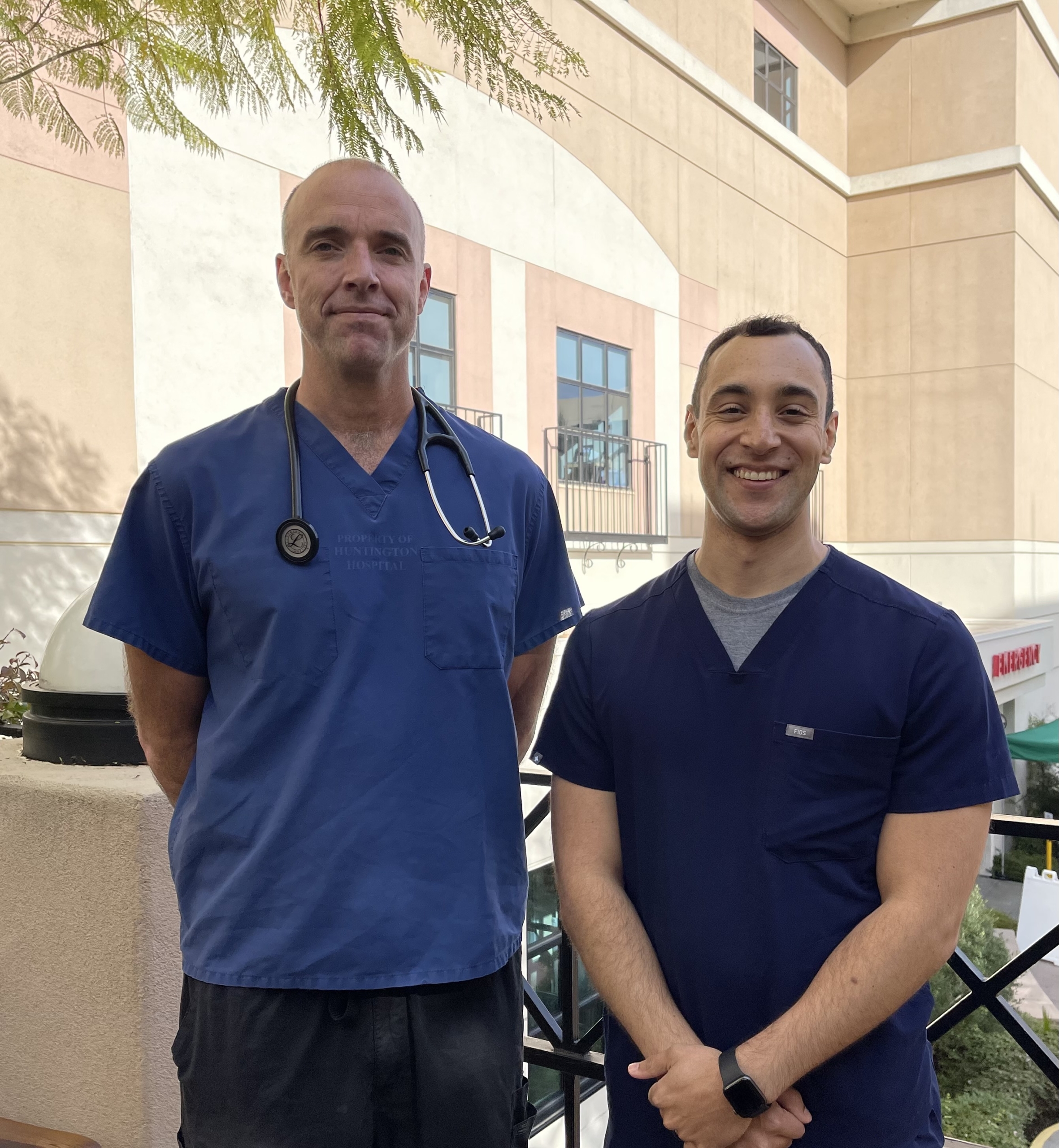 Huntington Health Offers Free Seminars to Community About the Fentanyl Crisis