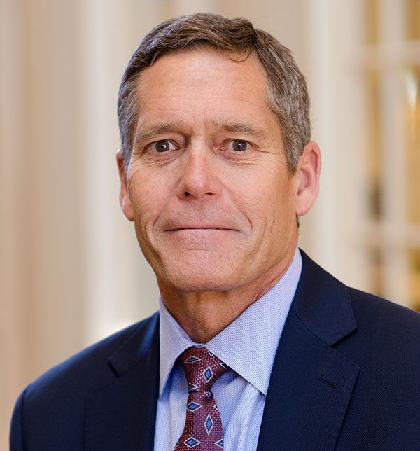 Paul Johnson