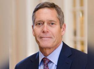 Huntington Hospital Announces New Chairman of the Board of Directors