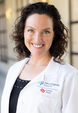 Avriel Linane DO, Medical Director, Epilepsy