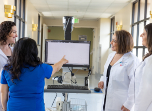 Cedars-Sinai and Its Affiliate Huntington Health Are Collaborating to Bring Expanded Epilepsy Monitoring and Treatment to the San Gabriel Valley