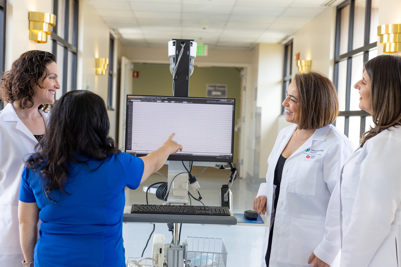 Cedars-Sinai and Its Affiliate Huntington Health Are Collaborating to Bring Expanded Epilepsy Monitoring and Treatment to the San Gabriel Valley