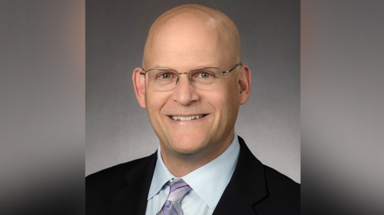 John M. Corman, MD, MBA