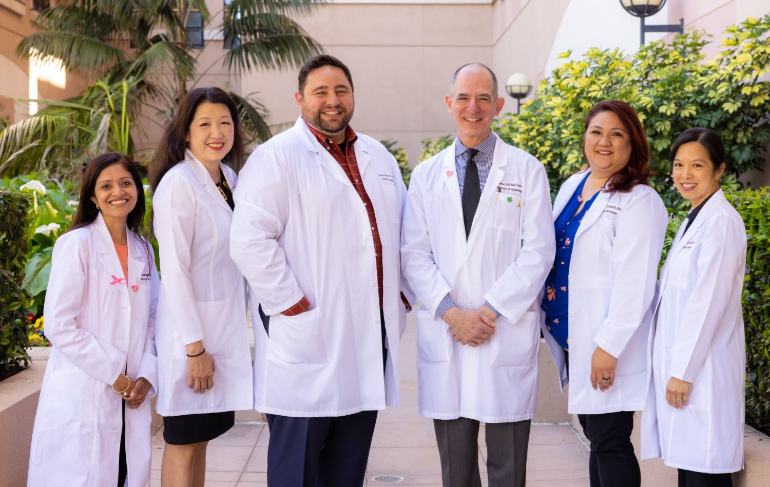 Pasadena’s Fair Oaks Women’s Health Cements Ties With Huntington Health, A Cedars-Sinai Affiliate