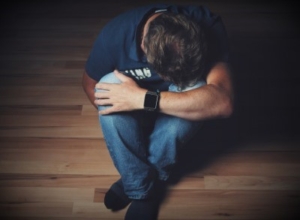 Mental Health Month: How to recognize someone is hurting