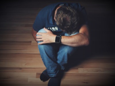 Mental Health Month: How to recognize someone is hurting