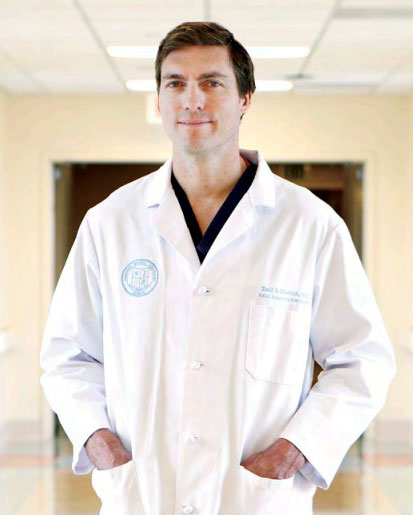 Todd Dietrick, MD