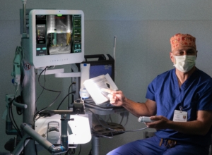 Huntington Health is the first in San Gabriel Valley to Offer Aquablation Therapy, the First and Only Image-Guided, Heat-Free Robotic Therapy for the Treatment of Benign Prostatic Hyperplasia (BPH)