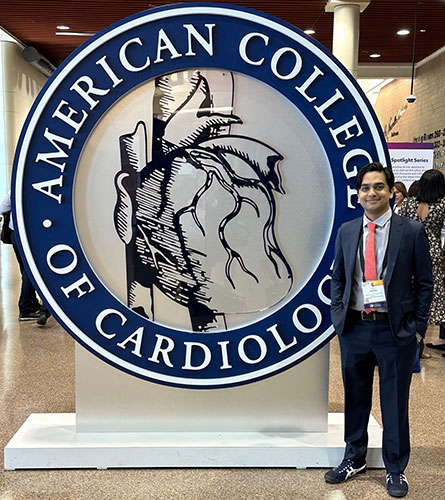 Internal Medicine Residents, 2023