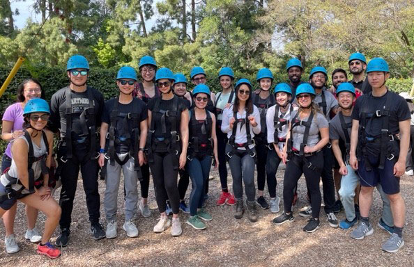 Internal Medicine Residents, 2023
