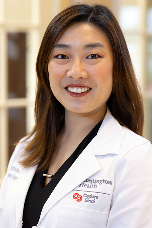 Katherine-Zhao