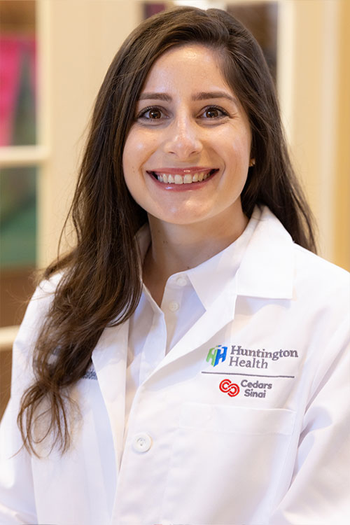 Christina Deirmenjian