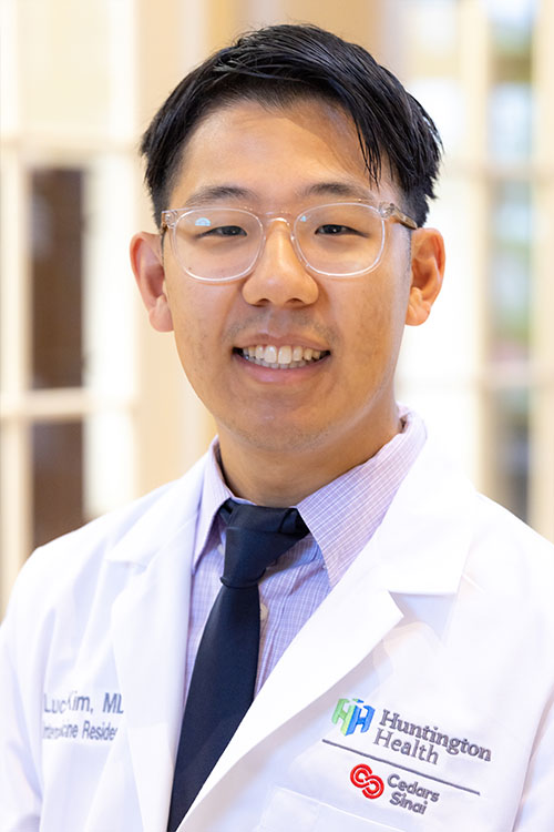 Lucas Kim