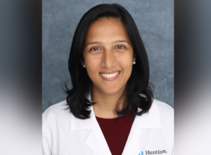 Hematologist-Oncologist, Niki Patel, MD, Joins Huntington Cancer Center at Huntington Health, A Cedars-Sinai Affiliate, Focusing on Adolescent and Young Adult Breast Cancer Patients