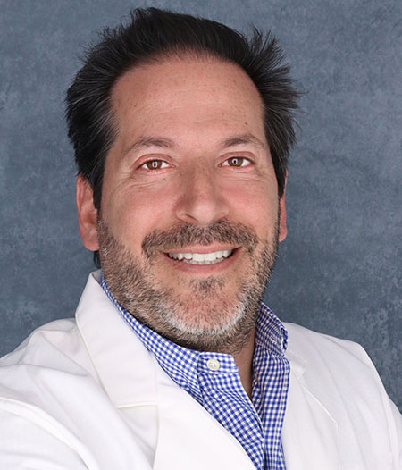 Headshot: Marc Botnick, MD