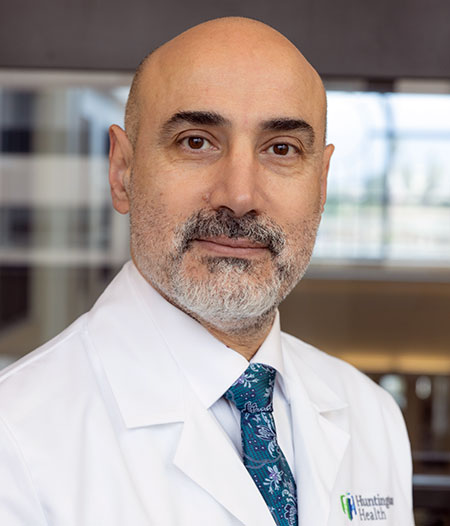 Amirhossein Mahfoozi, MD