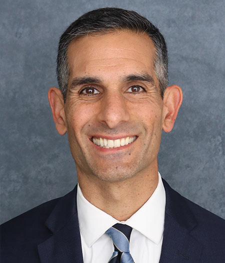 Armin Kiankhooy, MD