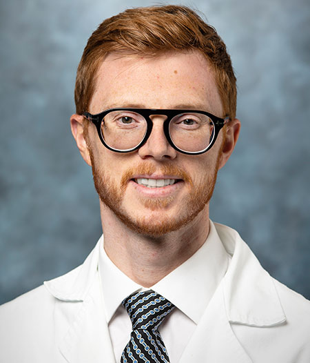 Dominic Emerson, MD
