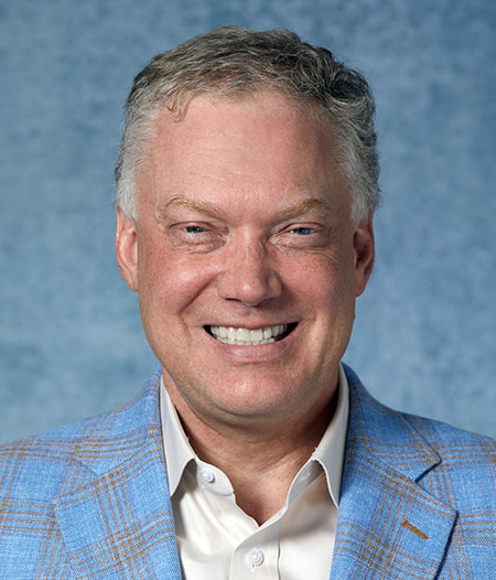 Michael Bowdish, MD