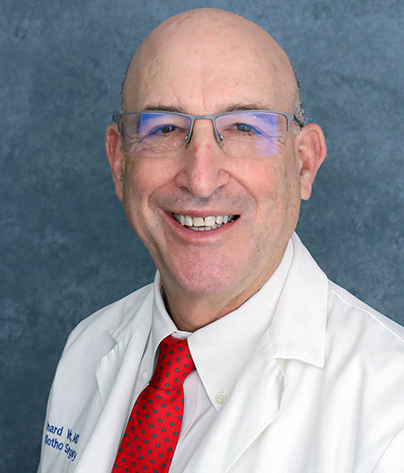 Robbin Cohen, MD