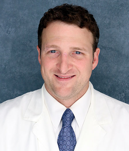 Tyler Gunn, MD