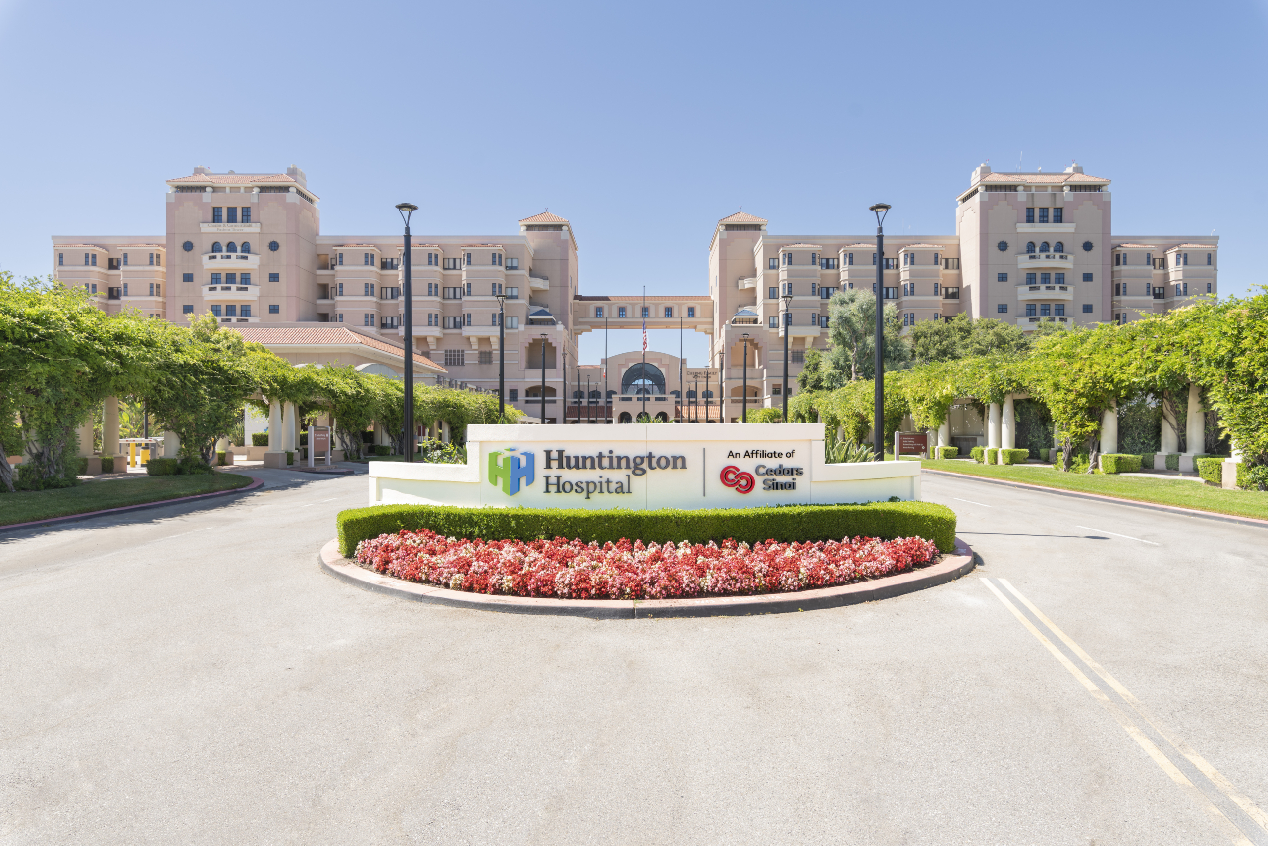 Huntington Cancer Center, A Cedars-Sinai Affiliate Cancer, Welcomes Three New Oncologists