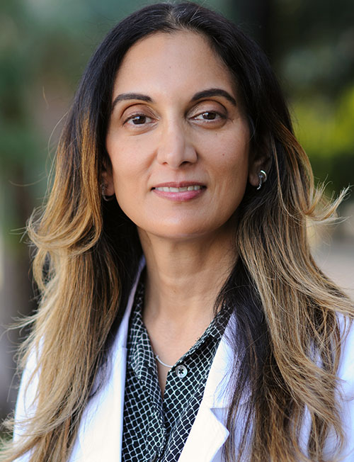 Shital Arya, MD