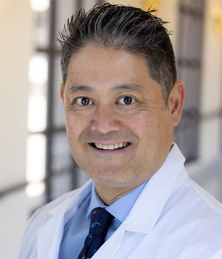 Ted Teruya, MD