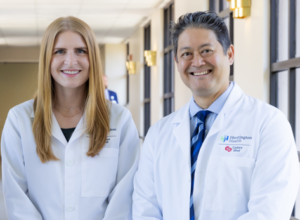 Huntington Health, A Cedars-Sinai Affiliate, Welcomes Two Pasadena-based Vascular Surgeons