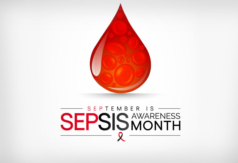 September is Sepsis Awareness Month