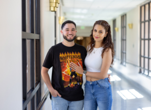 Local couple shares story of recovery from life-threatening accident on Angeles Crest Highway