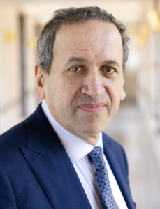Mayer Rashtian, MD, FACC, FHRS
