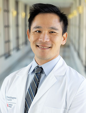 Adam Truong, MD