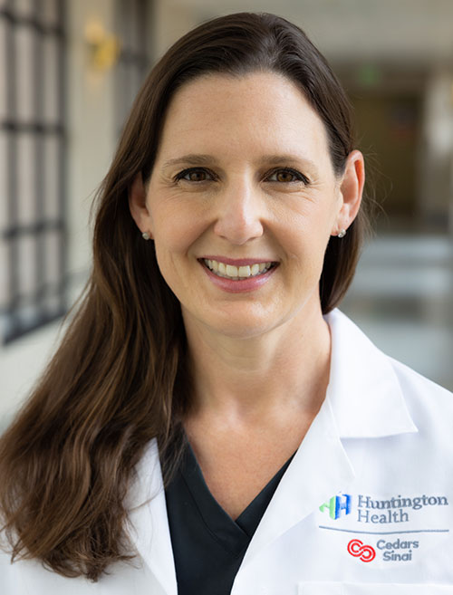 Alexis Rieber, MD