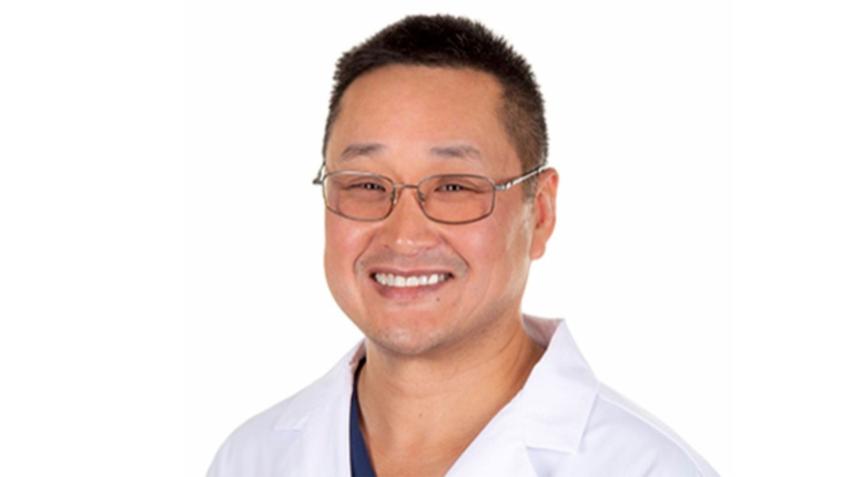 John Ching, MD