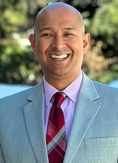 Raj Dasgupta, MD