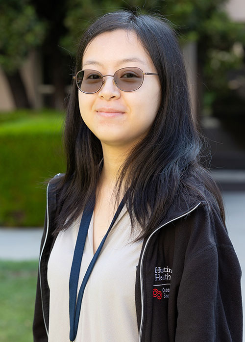 Kelly Wong