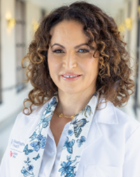 Amal Obaid-Schmid, MD
