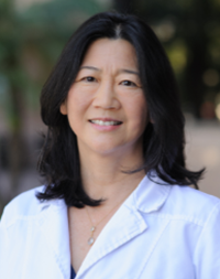Pamela Lee, MD