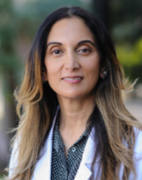 Shital Arya, MD