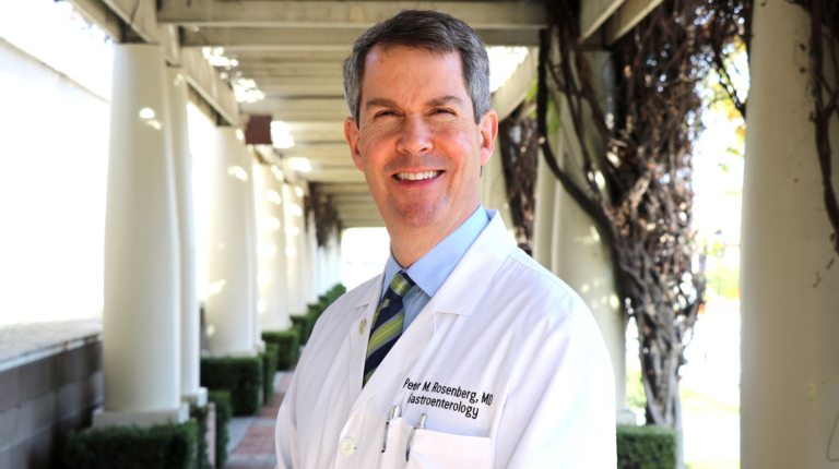 Dr Peter M Rosenberg, MD