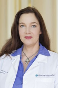 Headshot of Cathy-McElveen