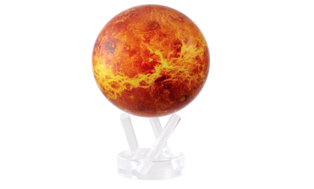 mova solar planet