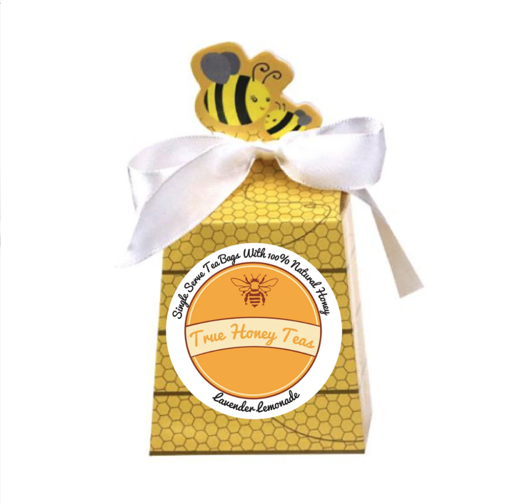 true honey k cups lavender