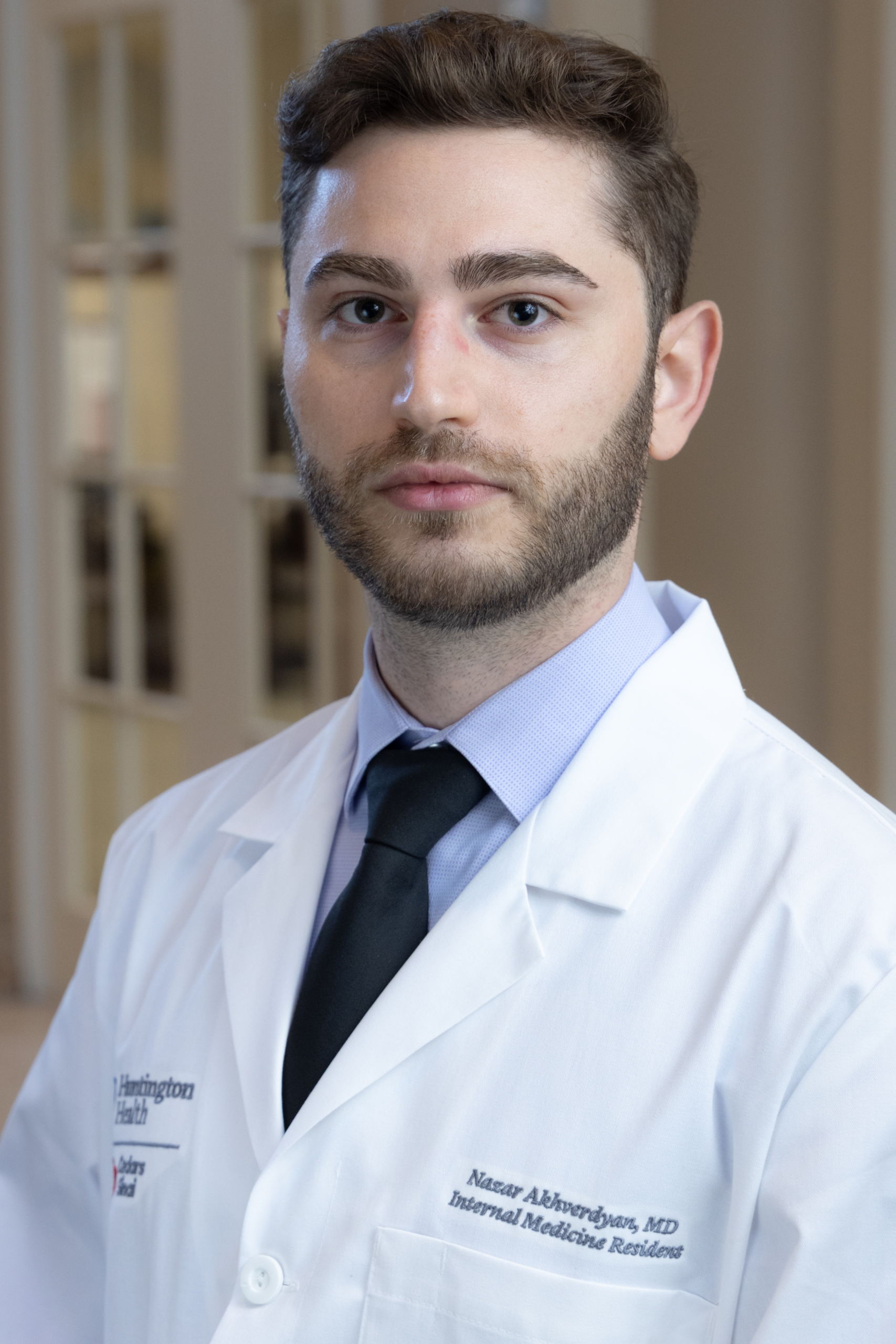 nazar akhverdyan